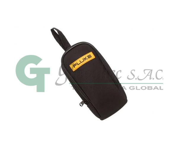 Estuche flexible C90 - FLUKE - Instrumentos de Medición Eléctrica