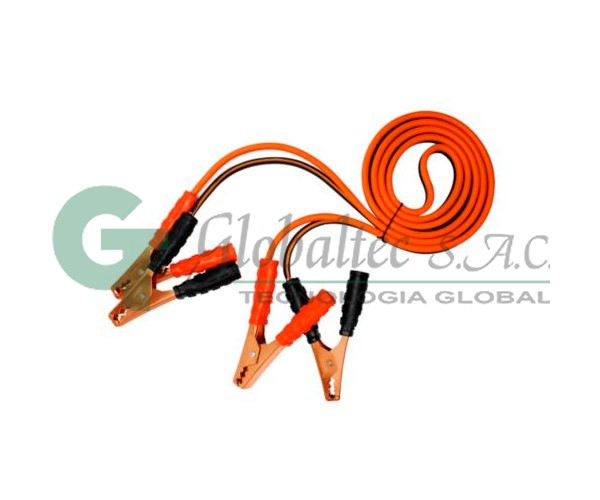 Cable P/Batería 150A/2.5m - KAMASA