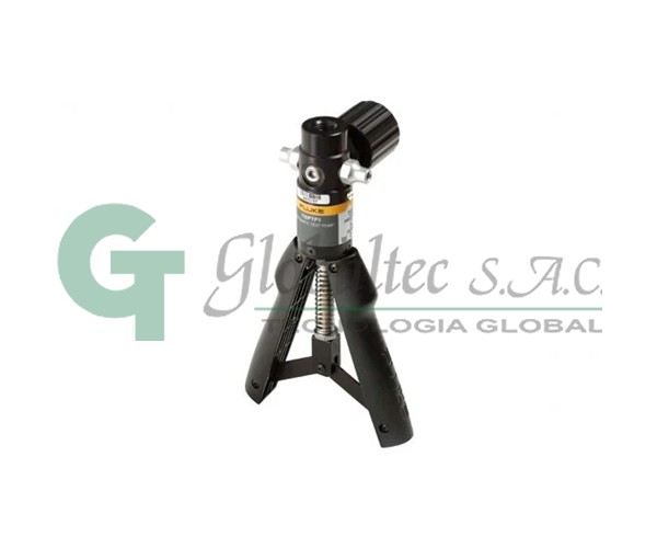 Bomba neumática 700PTP-1 - FLUKE - Instrumentos de Medición Eléctrica