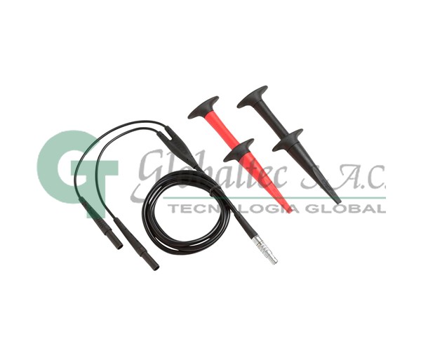 Cable hart para 754 - 754HCC - FLUKE - Instrumentos de Medición Eléctrica