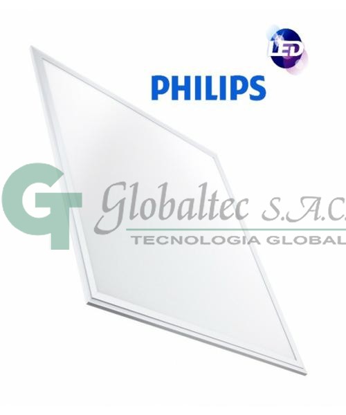 PANEL LED W59L59 LED32/840 4000K 3200LM 120-277V RC065B PHILIPS 919053005002