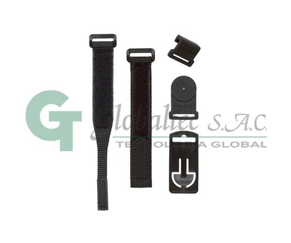 Correa para colgar TPAK - FLUKE - Instrumentos de Medición Eléctrica