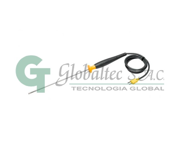 Sonda de temperatura para aire 80PK-24 - FLUKE - Instrumentos de Medición Eléctrica