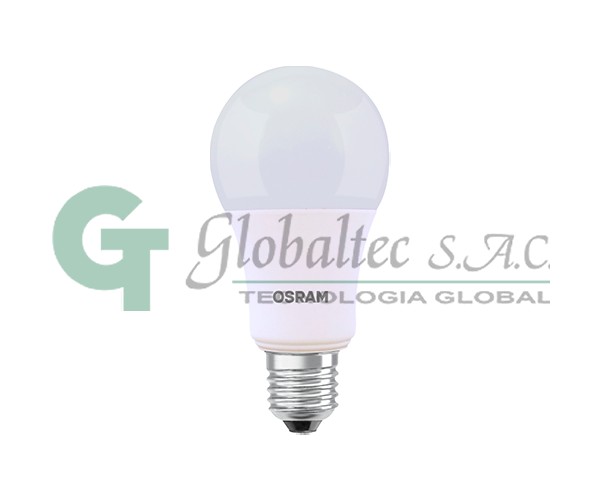 Foco LED CLA75 10W 750lm 830 220V E27 G2 - LEDVANCE