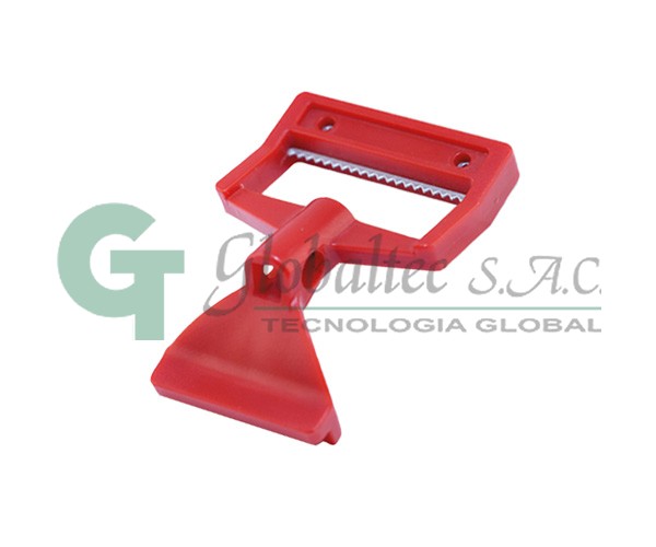 Bloqueador para interruptores P/DIG-41- SOFAMEL - Seguridad Industrial - Equipo de Protección Personal