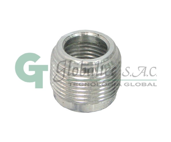 Reduccion bushing 3/4