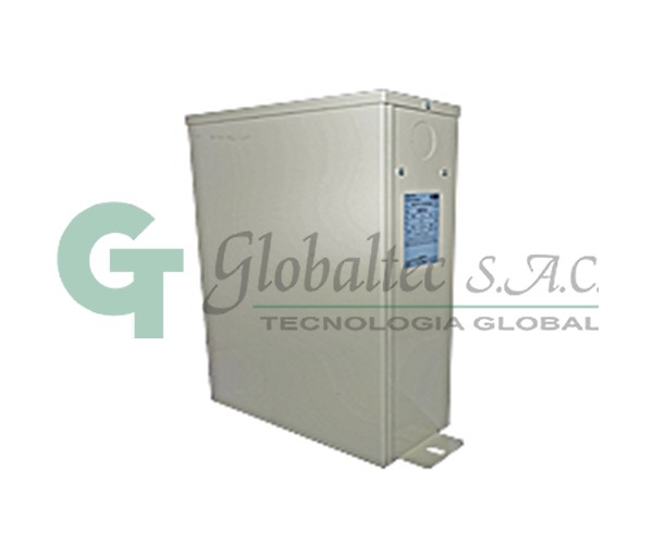 Condensador de Potencia 40/33.6 kVAR 480/440V CLMD63-40 - ABB