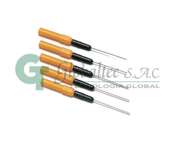 Juego de puntas de sondas para automoción TP40 - FLUKE - Instrumentos de Medición Eléctrica