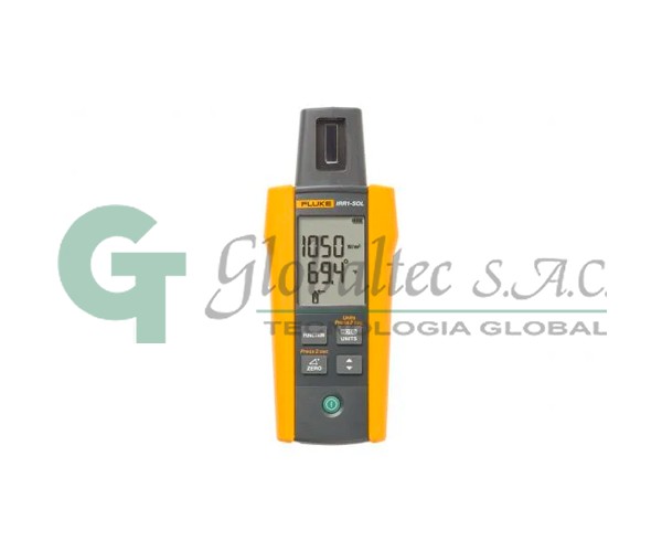 Medidor de radiación solar 0-1400W/m2 -30 A 100ºC - FLUKE - Instrumentos de Medición Eléctrica