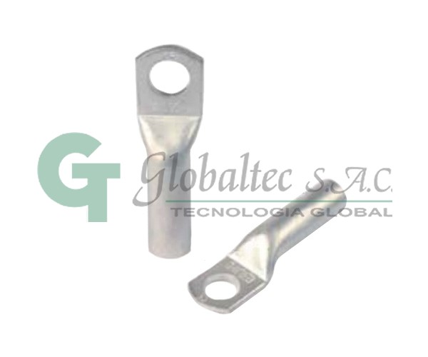 TERMINAL COMPRESION BARRIL LARGO 16MM2 OJAL 6MM1/4