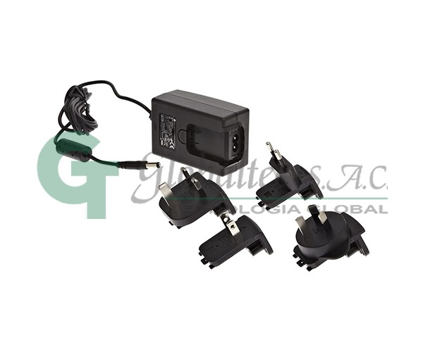 Cargador de Batería para Calibradores 75X - FLUKE - Instrumentos de Medición Eléctrica