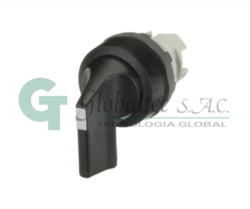 ACTUADOR P/SELECTOR MANETA SWITCH A-B-C #M3SS4-10B [1SFA611213R1006] - ABB
