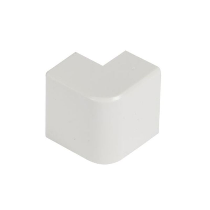 ANGULO EXTERIOR P/MINI CANALETA DLPS 20X12MM 638122- [638122] - LEGRAND