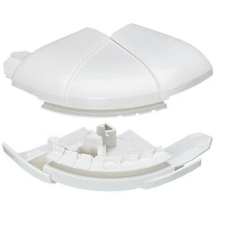 ANGULO EXTERNO VARIABLE 50MM 010622- [010622] - LEGRAND