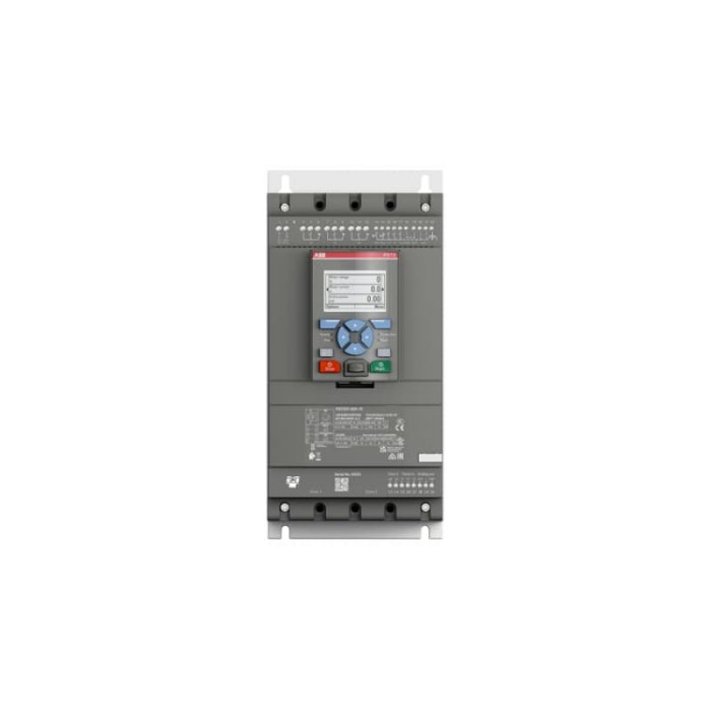 ARRANCADOR SUAVE 10HP/7.5KW/220-240V 34A PSTX37-600-70 - [1SFA898104R7000] - ABB