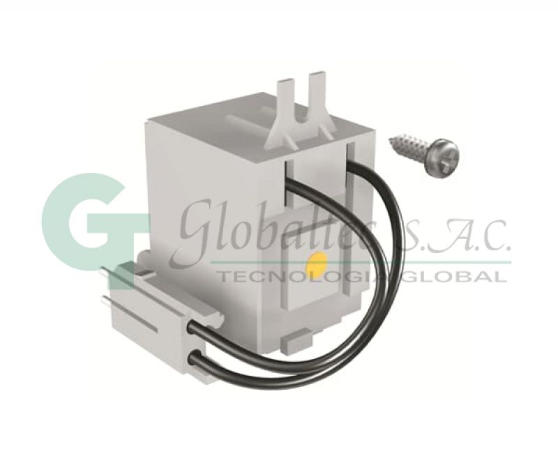 BOBINA DE APERTURA SOR-C 220-240VAC 220-250VDC P/INTER. A3 - [1SDA054873R1] - ABB