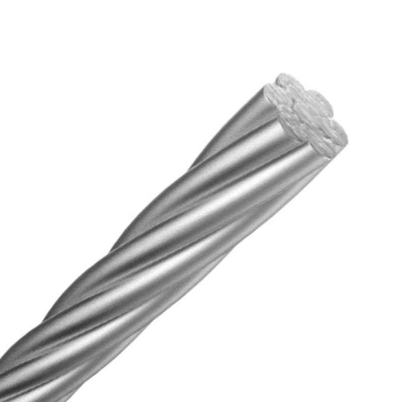 CABLE ALUMINIO DESNUDO AAAC 50MM2 7 HILOS - [AAAC] - IMPORTADO