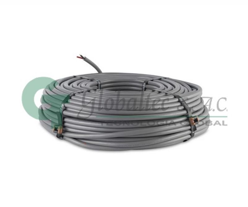 CABLE VULCANIZADO 2X12AWG 600VAC BPXNMT- 0151N3 - CEPER