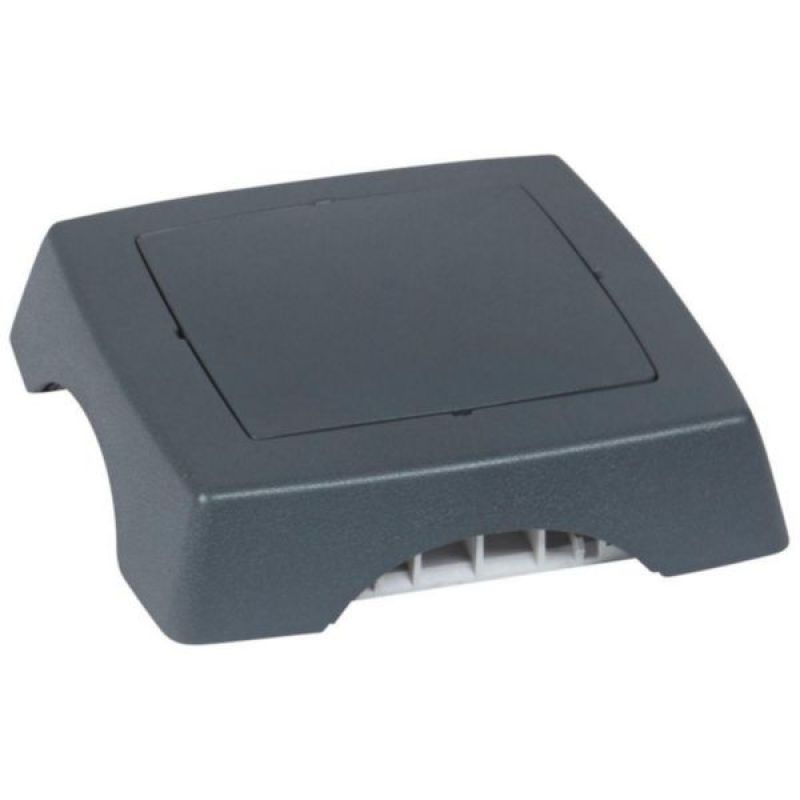 CAJA DE DERIVACION DLPP/ 92X20MM - 032801 - LEGRAND - Tuberías Canaletas y Accesorios