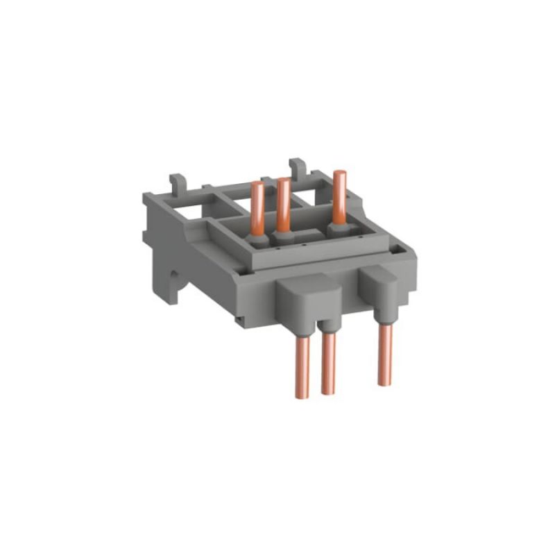 CONEXION P/GUARDAMOTOR P/AF26-AF38 CON MS116-20/32 MS32-12/32 BEA38-4- [1SBN082306T2000] - ABB