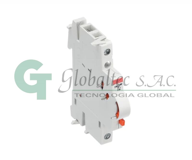 CONTACTO AUXILIAR CONMUTADO 1NA/NC P/INTERRUPTOR S200 S2C-S/H6R [2CDS200922R0001] - ABB