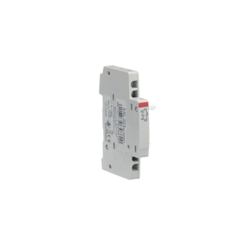 CONTACTO AUXILIAR MONTAJE LATERAL IZQUIERDO S2C-H11L - [2CDS200936R0001] - ABB