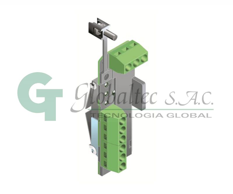 CONTACTO AUXILIAR T1-T6 1Q1SY 1SDA051368R1- [1SDA051368R1] - ABB