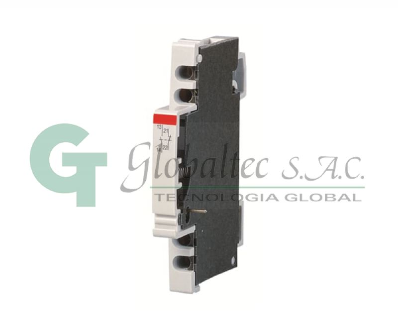 CONTACTO AUXLIAR 1NA+1NC P/ INTERRUP S280 S2-H11- [GHS2701916R0001] - ABB