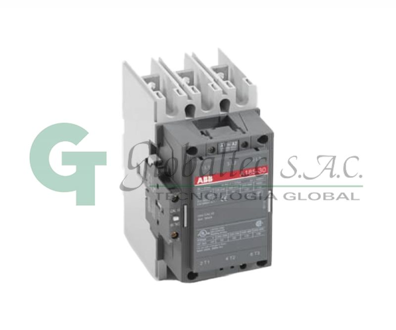 CONTACTOR 185AAC3275AAC11NA+1NC BOBIN:440V A1853011- 1SFL491001R8611 - ABB