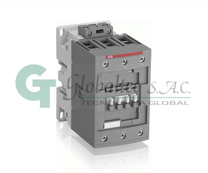 CONTACTOR  96AAC31NA+1NC BOB:100-250VAC/DC AF96301113- 1SBL407001R1311 - ABB
