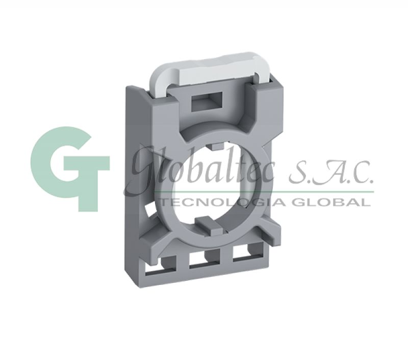 CUERPO DE PULSADOR P/ 3 BLOCK MCBH-00  1SFA611605R1100- [1SFA611605R1100] - ABB