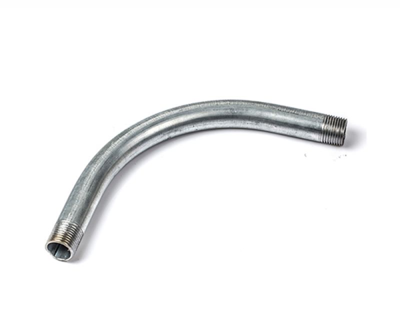 CURVA 90 IMC ACERO 1