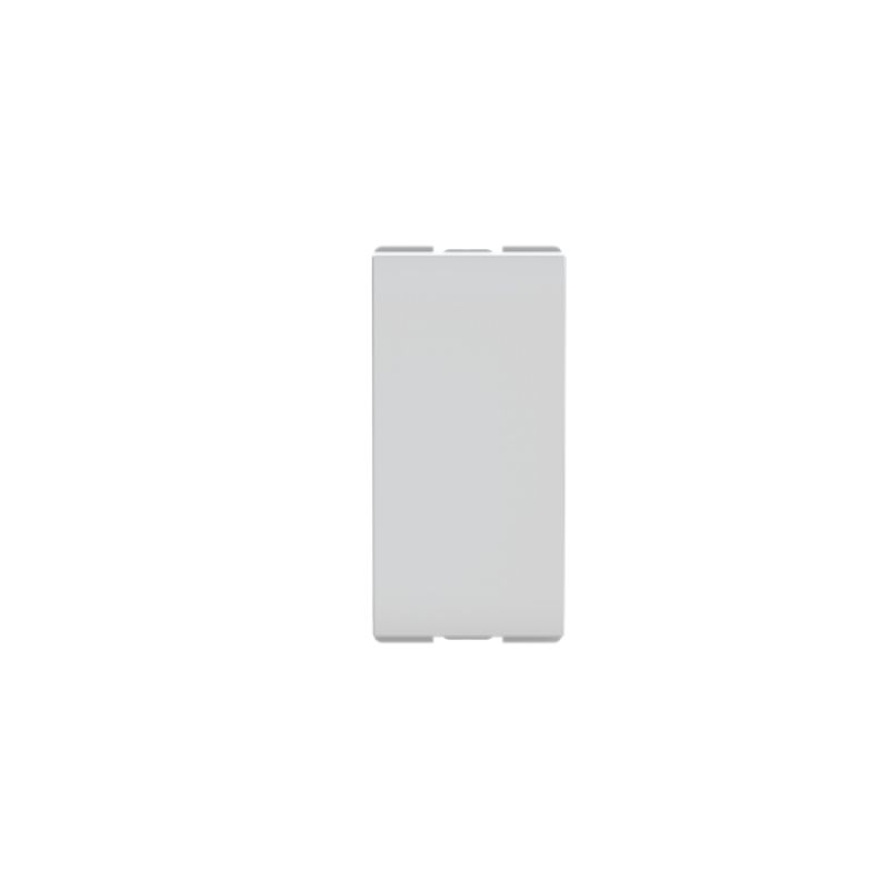 DADO INTERRUPTOR 3 VIAS 16A 250V SIN PLACA BLANCO ORIGEN - N0102 BL - 2CLA010200N1102 - ABB