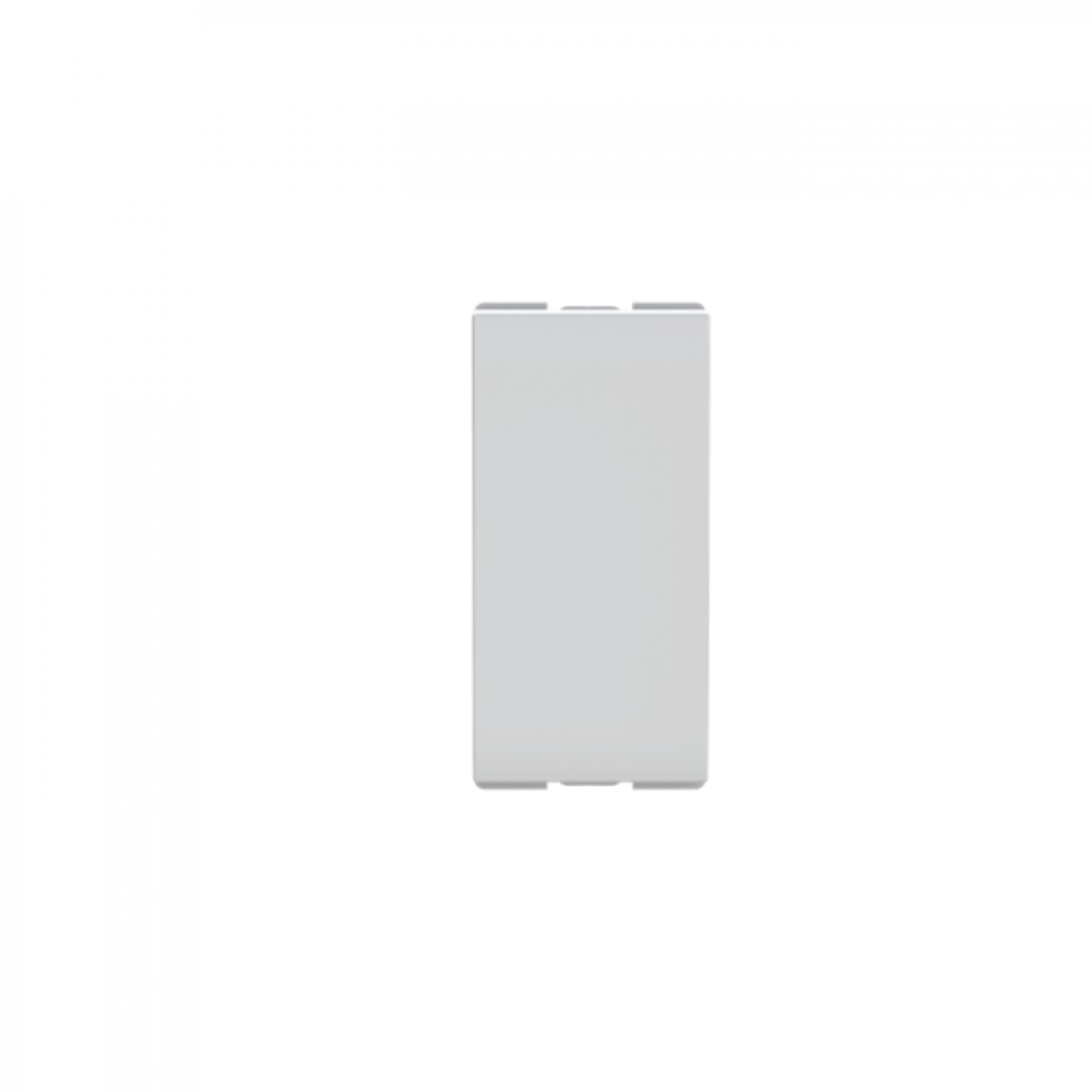 DADO INTERRUPTOR 4 VIAS 16A 250V SIN PLACA BLANCO ORIGEN - N0110 BL - 2CLA011000N1102 - ABB - 