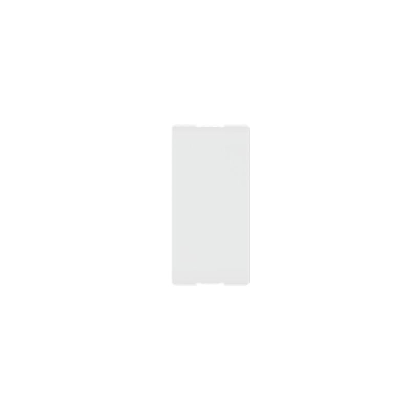 DADO TAPA CIEGA  BLANCO ORIGEN - N0100 BL - 2CLA010000N1102 - ABB