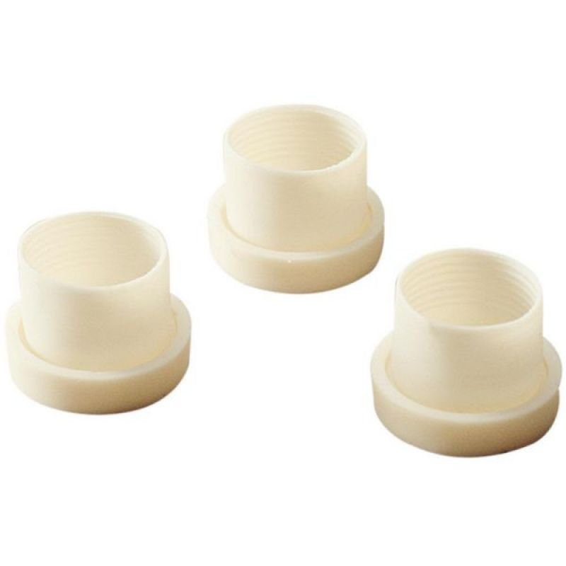 EMPAQUETADURA P/TUBERIA FLEXIBLE 1 - Tuberías Canaletas y Accesorios