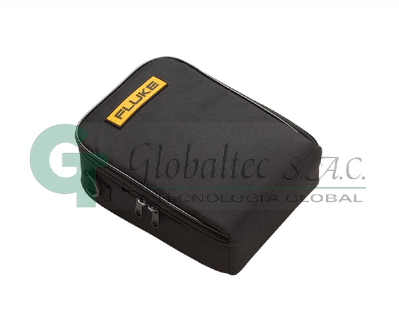 ESTUCHE FLEXIBLE C280- C280 - FLUKE - Instrumentos de Medición Eléctrica