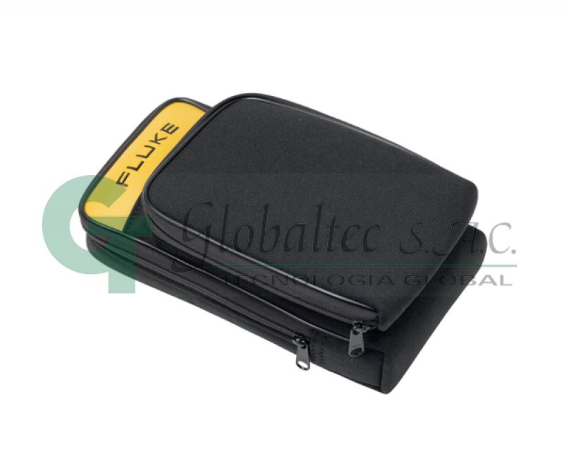 ESTUCHE PROTECTOR C781- C781 - FLUKE - Instrumentos de Medición Eléctrica