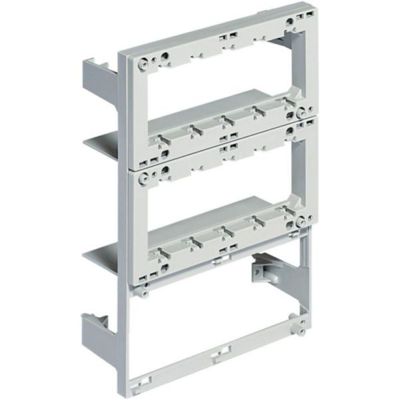 FRAME soporte marfil para 15 MOD. MATIX 16135M - TICINO