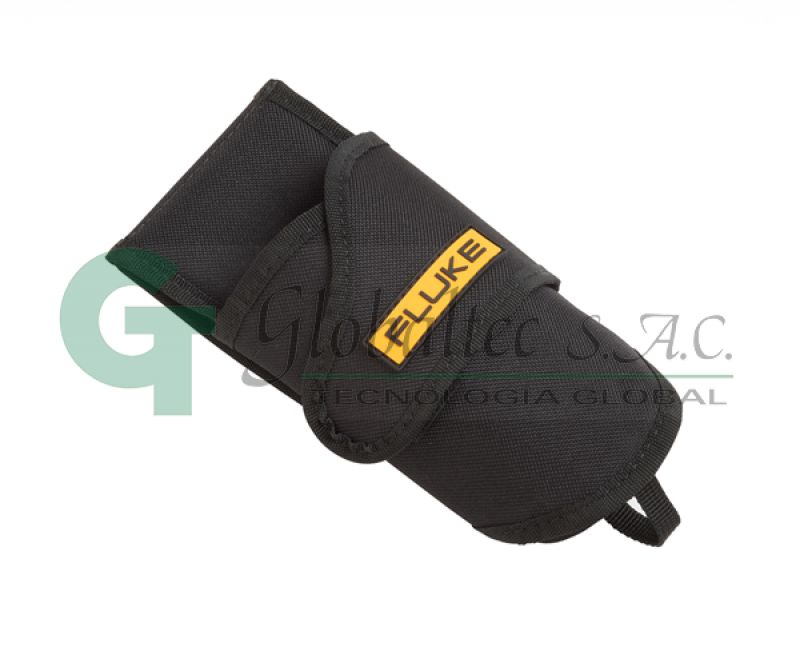 FUNDA PARA COMPROBADOR ELECTRICO T3/T5 - H5 - FLUKE - Instrumentos de Medición Eléctrica