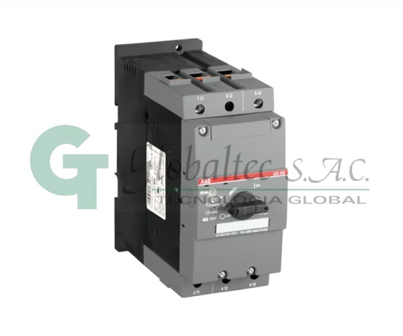 GUARDAMOTOR 80-100A MS495-100- [1SAM550000R1010] - ABB