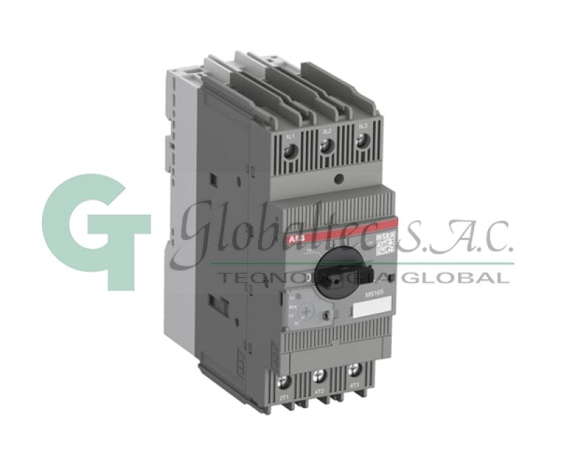GUARDAMOTOR RANGO:52-65A, MS165-65 - [1SAM451000R1017] - ABB