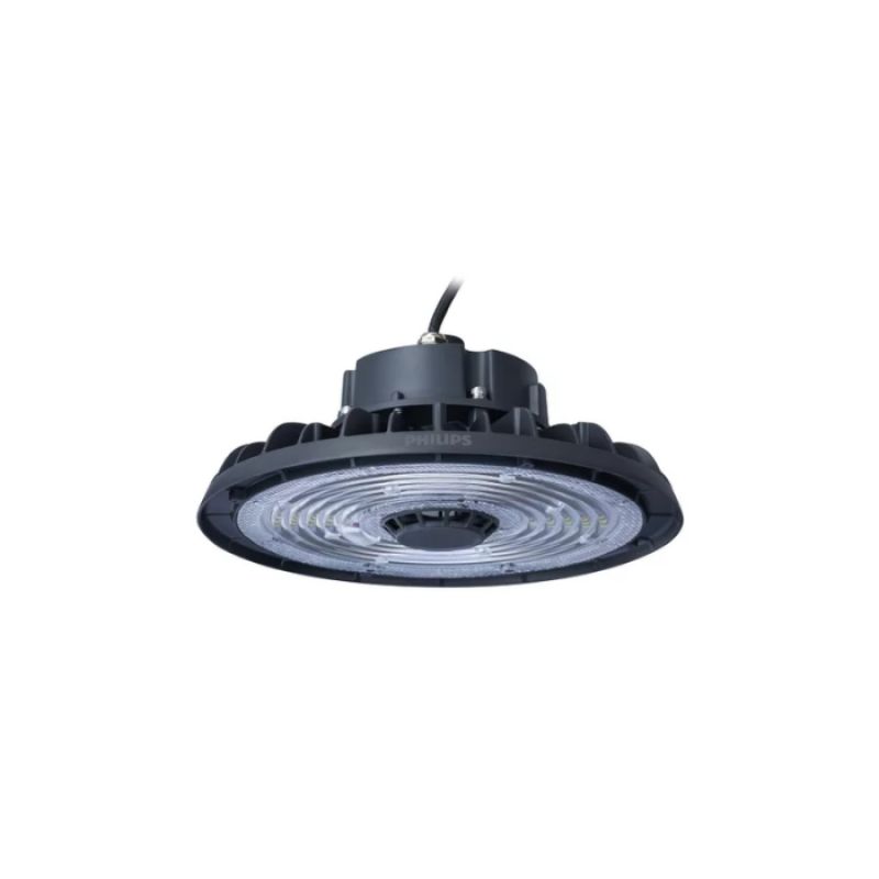 HIGHBAY LED BY320P G2 LED210 150W 6500K 21000LM 50000H IP65 PSU 120-277 WB - [911401886085] - PHILIPS