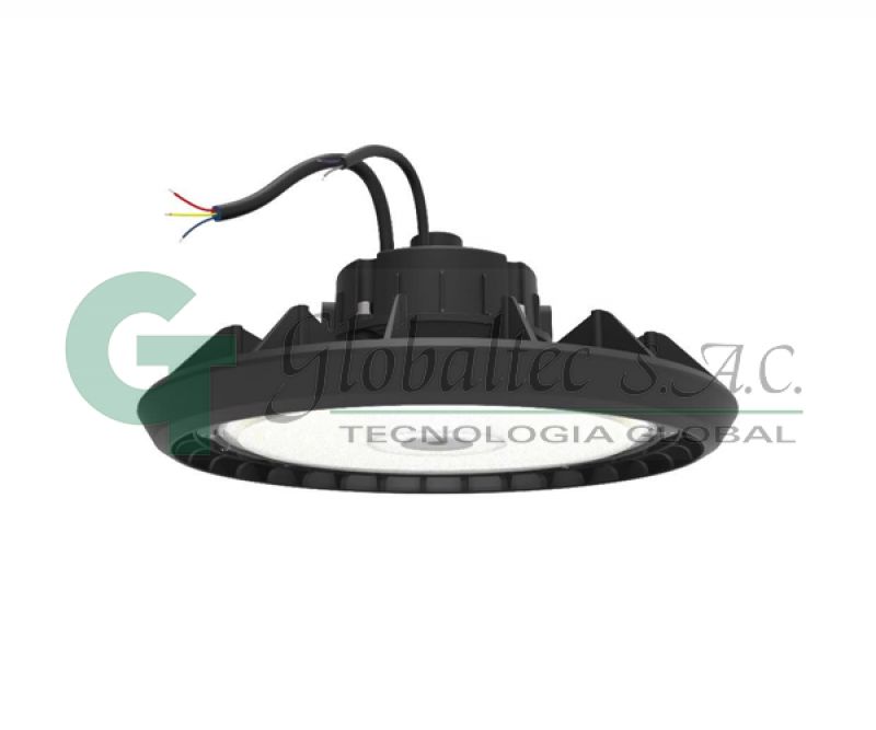 HIGHBAY LED PERFORMANCE 120W/857 5700K 18000LM 50000HRS - 7018546 - LEDVANCE - Luminarias LED e Iluminación