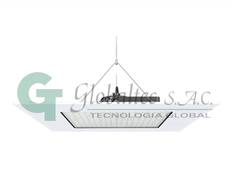 HIGHBAY LED RECESSED 80W 6500K 10,400LM 50,000H 100-277V IP65 - 7015035 - LEDVANCE - Luminarias LED e Iluminación