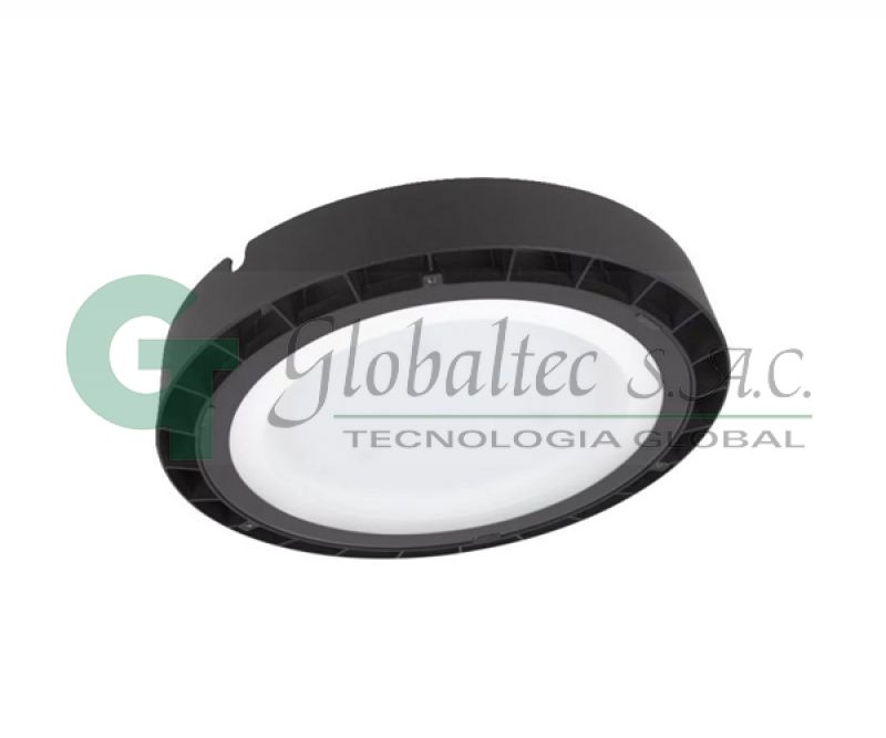 HIGHBAY LED VAL 125W 15000LM 6500K 30000HRS 220V - 7018711 - LEDVANCE - Luminarias LED e Iluminación