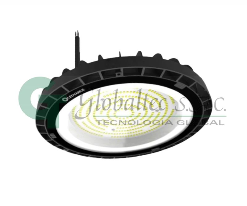 HIGHBAY LED VAL 150W 18000LM 6500K 30000HRS 220V - 7018716 - LEDVANCE - Luminarias LED e Iluminación