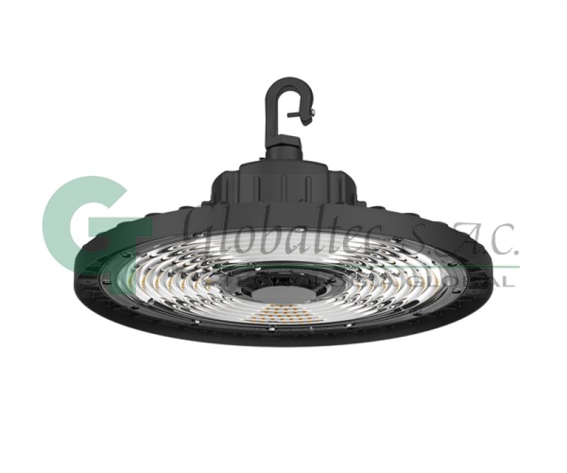 HIGHBAY PERFORMANCE 150W/840 4000K 22500LM 50000HRS IP65 220V - 7018552 - LEDVANCE - Luminarias LED e Iluminación