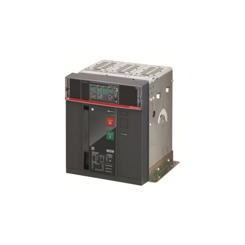 INTERRRUPTOR BASTIDOR ABIERTO REG:3X800-2000A 66KA/380V/440V  E2.2N 2000 EKIP DIP LSI - [1SDA071032R1] - ABB