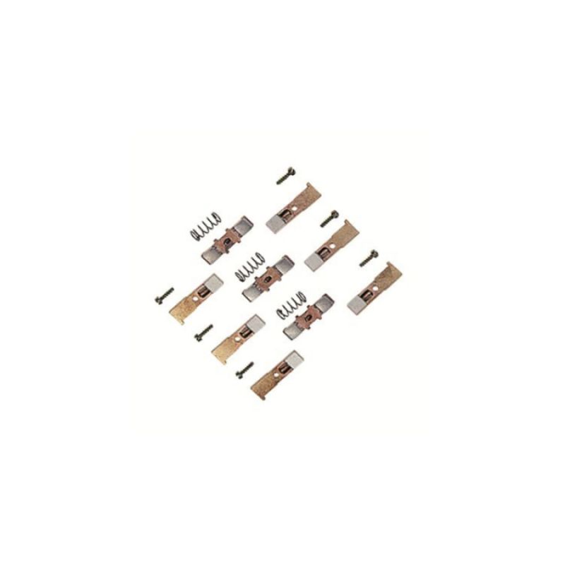 JUEGO DE CONTACTOS FIJOS Y MOVILES ZL95 PARA A95- [1SFN164303R1000] - ABB